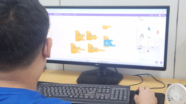 플러스아이티학원 이미지