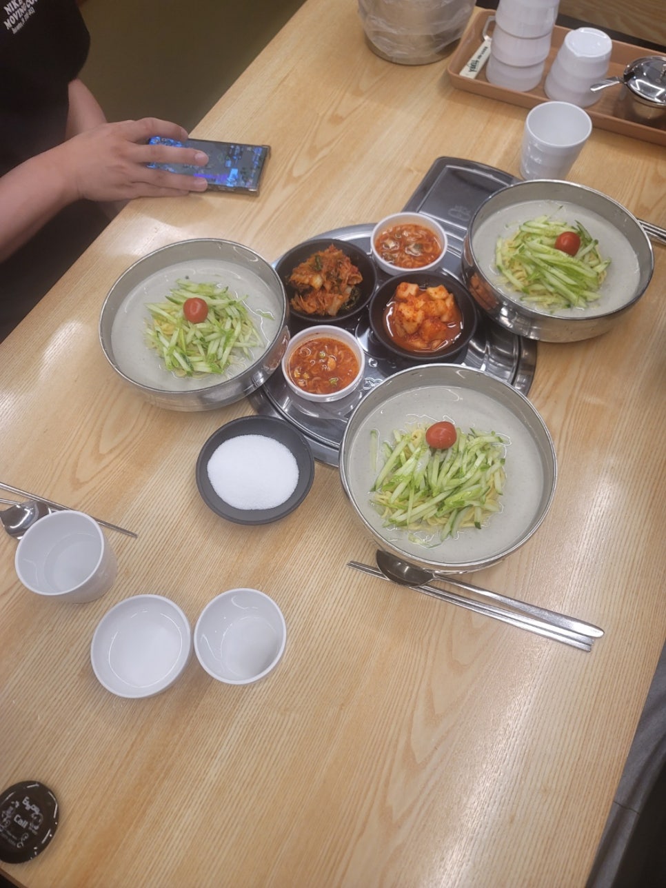 순타순대꾼 이미지