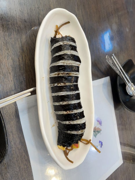 김밥일번지(어방점) 이미지
