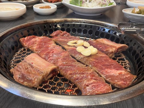 종가갈비 이미지