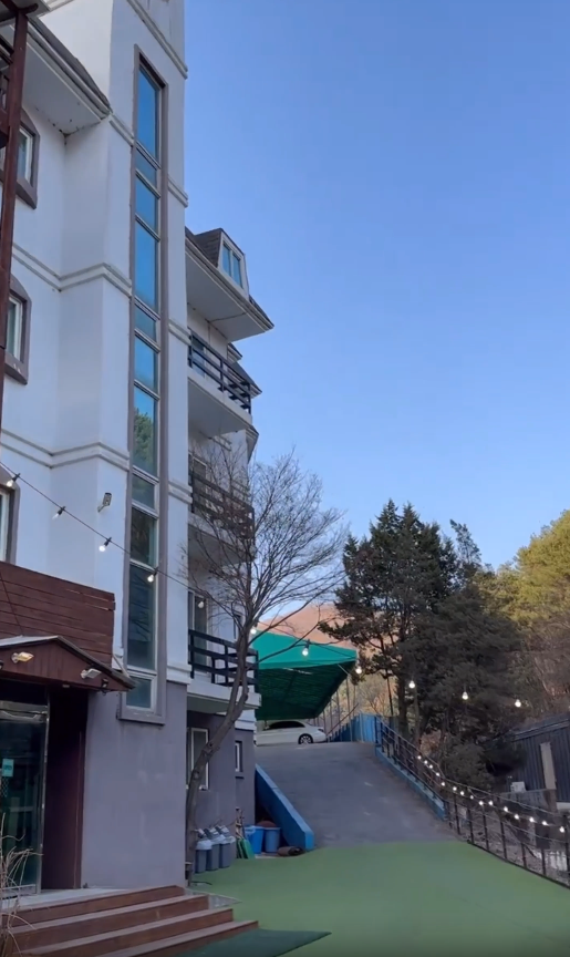 아쯔아쯔료칸 이미지