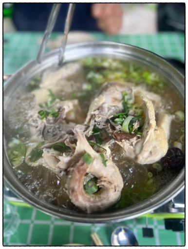 고향산천식당 이미지