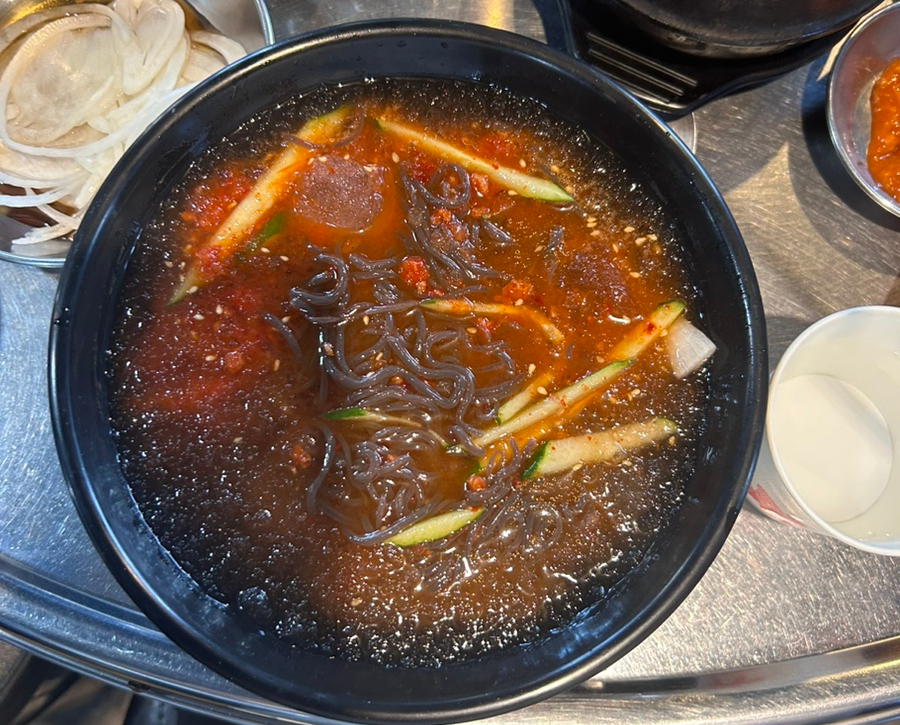 우장군소한마리 이미지