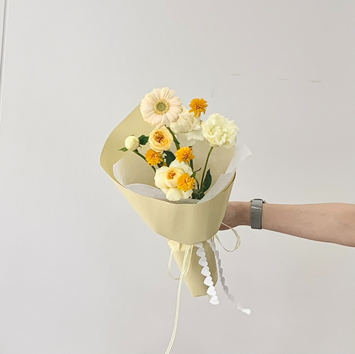 악마의꽃집 이미지