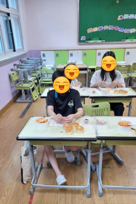 송월초등학교 이미지