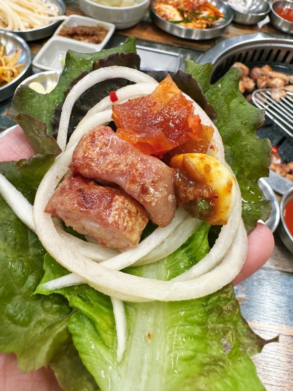 팔팔갈비두정 이미지