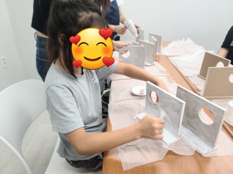 사회적협동조합담쟁이 이미지