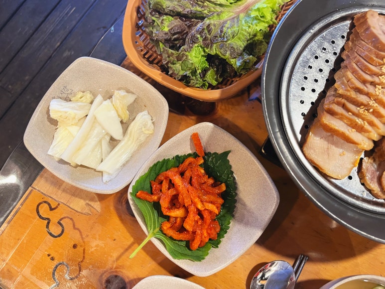 족발야시장파주 이미지