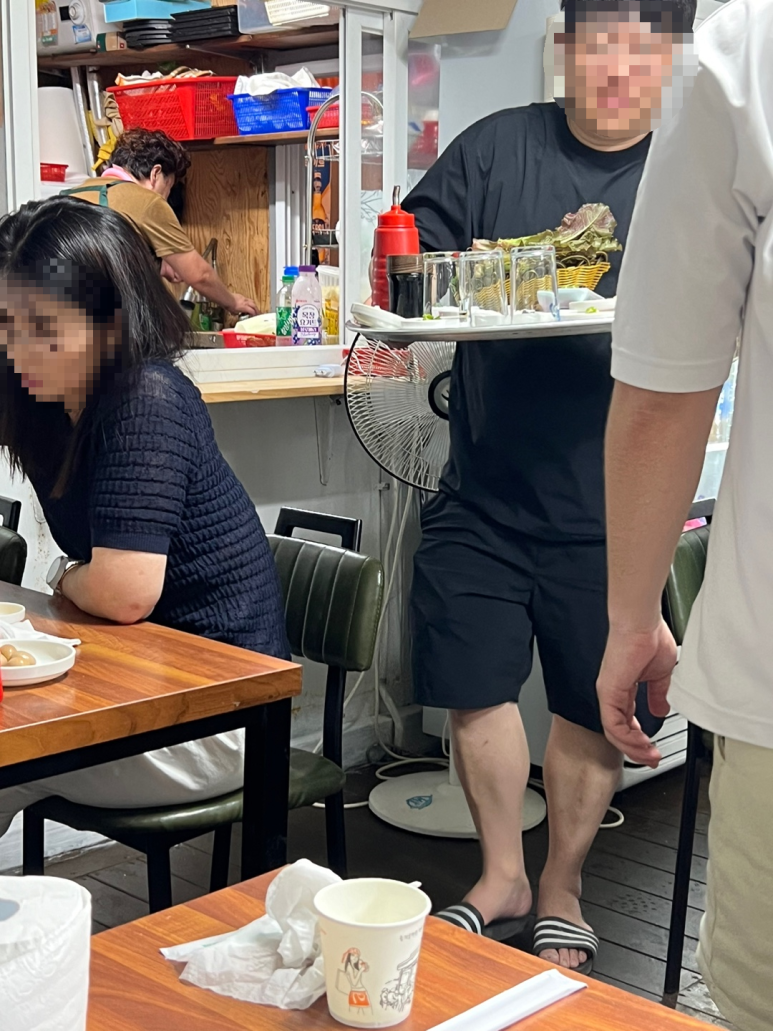 감포비치하우스 이미지