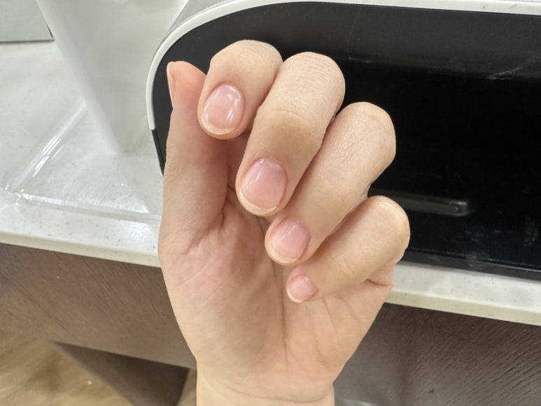 허앤밀네일 이미지
