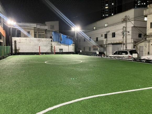 주례플랩스타디움 이미지