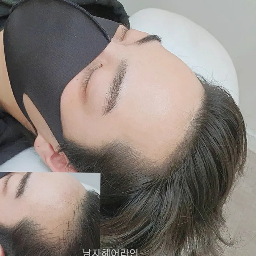헤어그리다 이미지