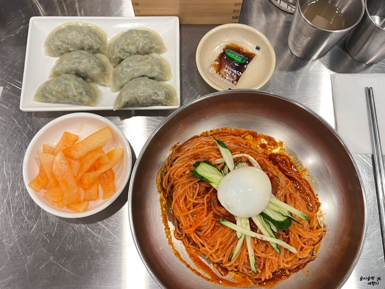 원조개금밀면광안리점 이미지
