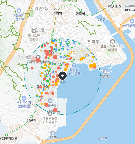 은주포차 이미지