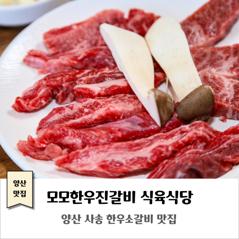 한우진식육식당 이미지