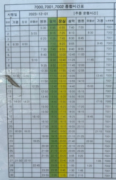 아린 글램핑 이미지