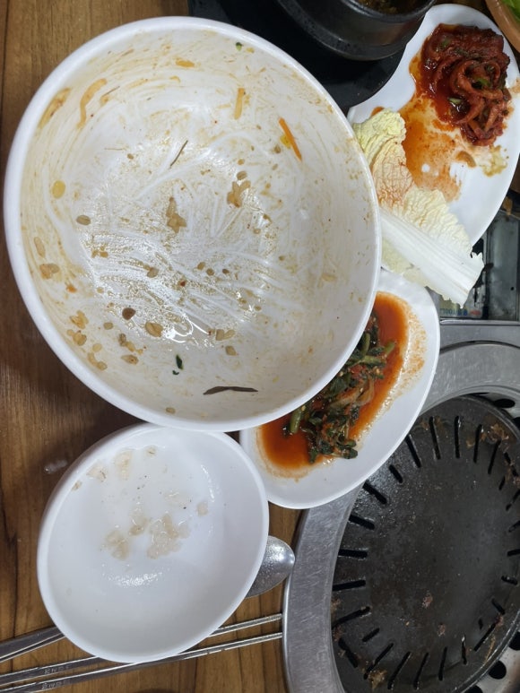 고향토종흑돼지 이미지