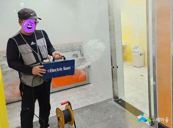 주식회사 두레마을 이미지