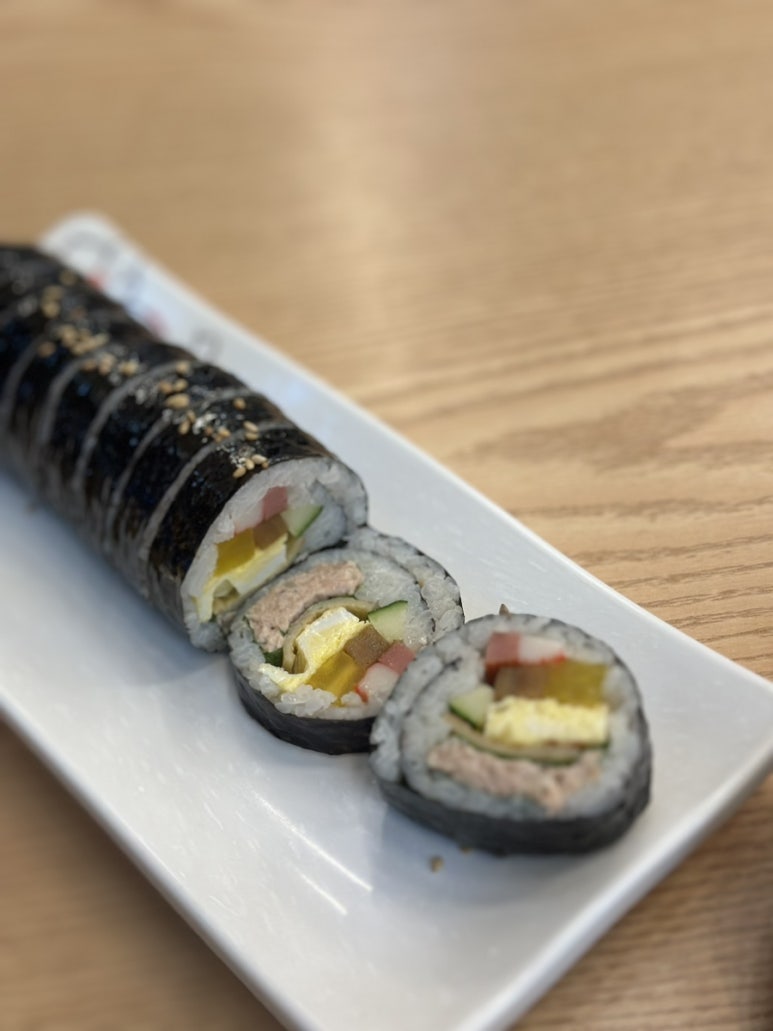 큰집멸치국수 이미지
