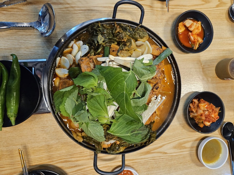 순타순대꾼 이미지