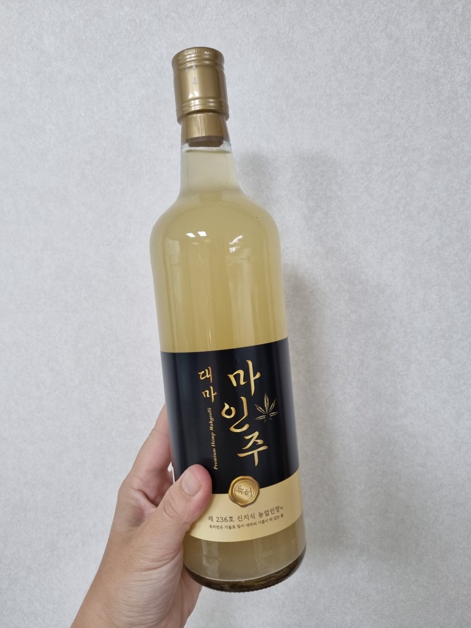 마인주 이미지