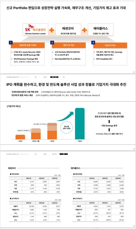 SK머티리얼즈 에어플러스(주) 이미지