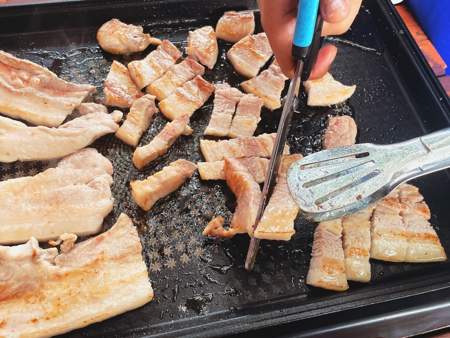피자풋치킨 이미지