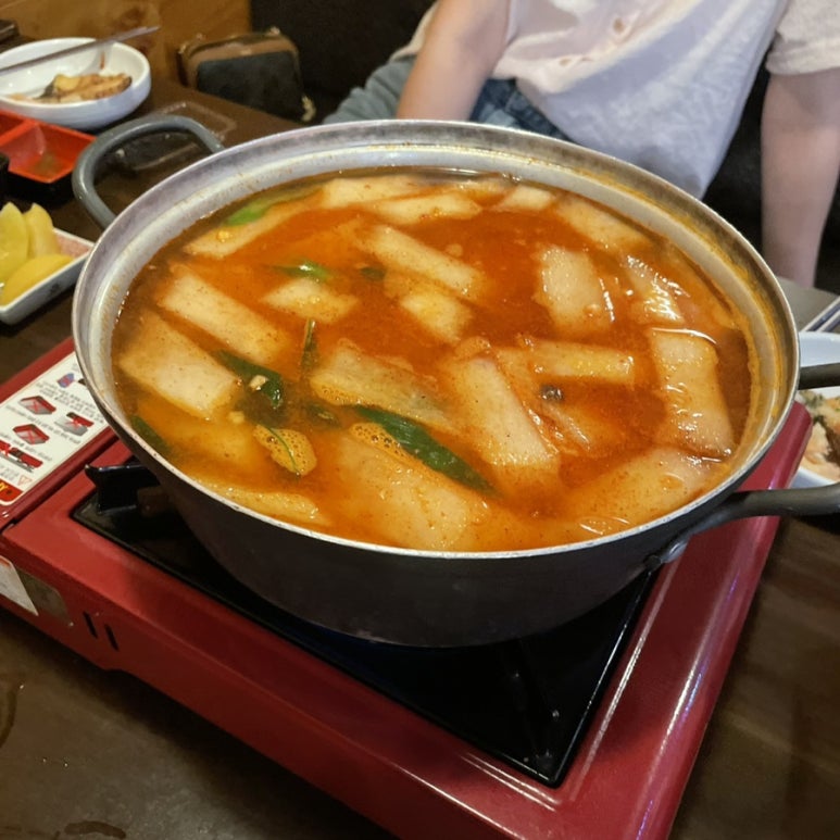 장퓨전일식 이미지