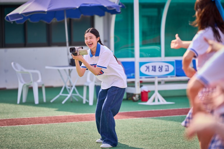 ㈜이스트필름 이미지