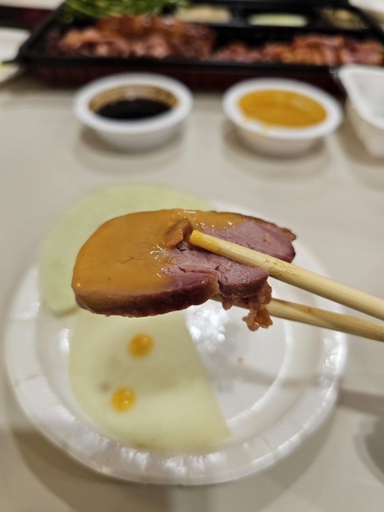 호세야오리바베큐 논현점 사진 8