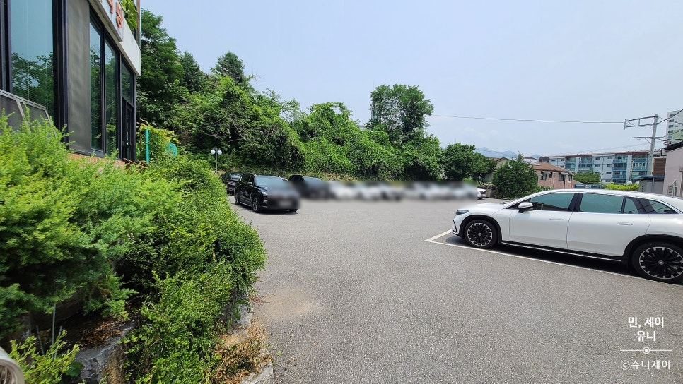 파리바게뜨영월 이미지