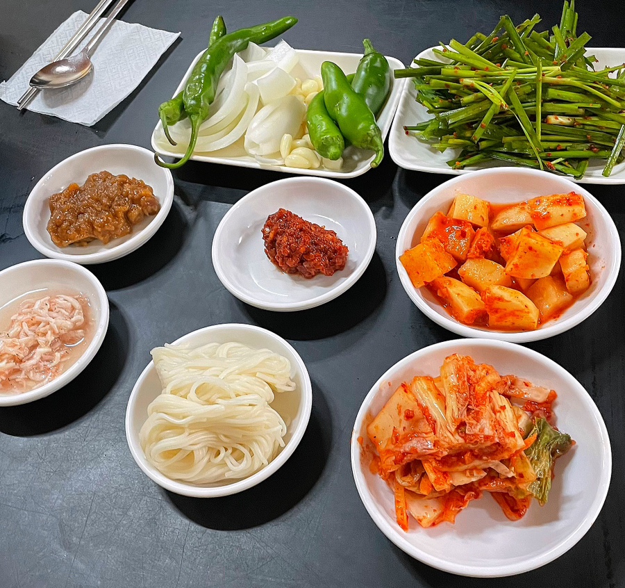 우래식당 이미지