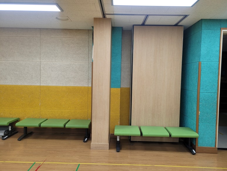삼송초등학교 이미지
