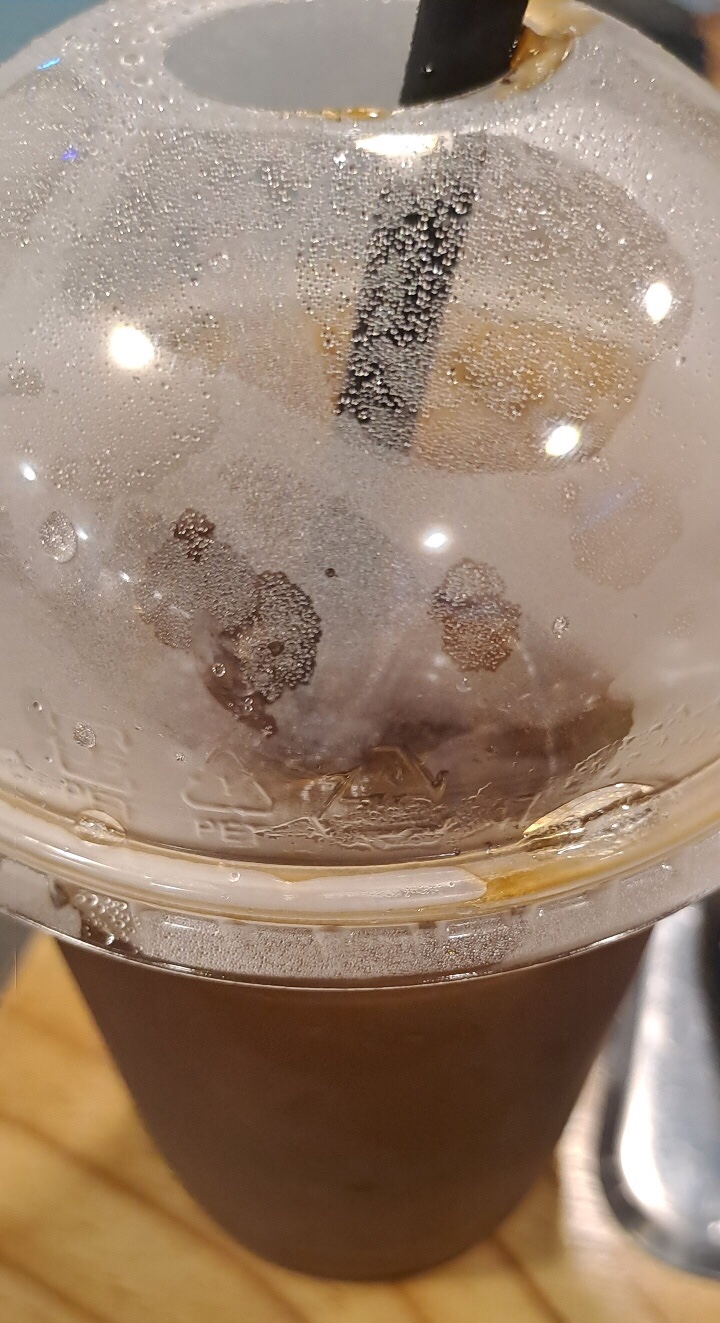 어무이순대 이미지