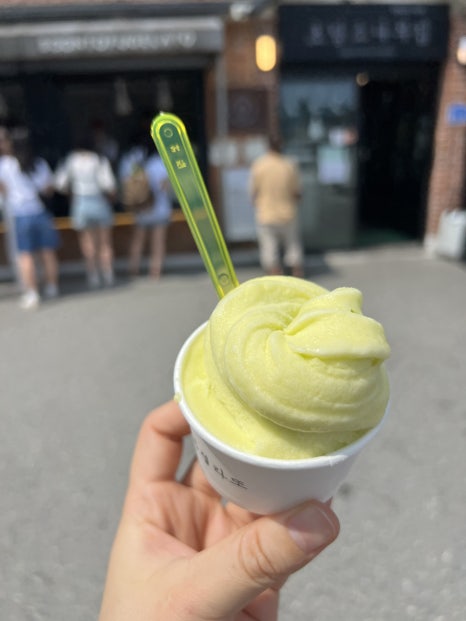 원조 순두부 이미지