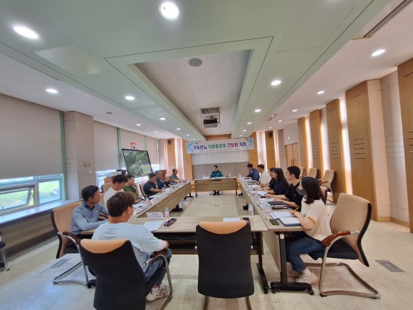 종합재활용센타 이미지