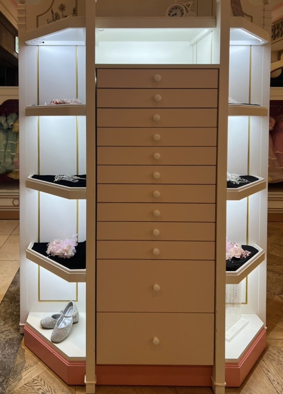 샤론의상실 이미지