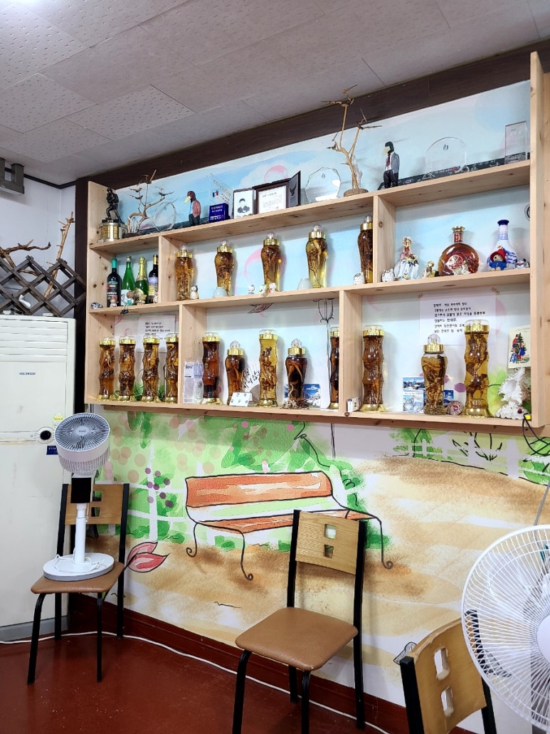 제주통돼지바베큐 사진 5