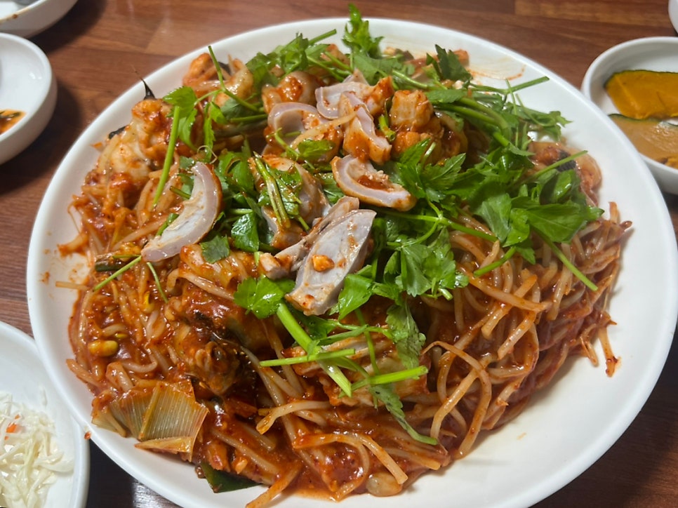순아구찜 이미지