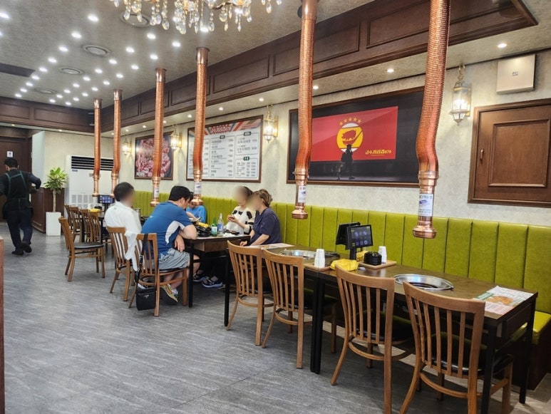 금수저삼겹679 양덕점 이미지