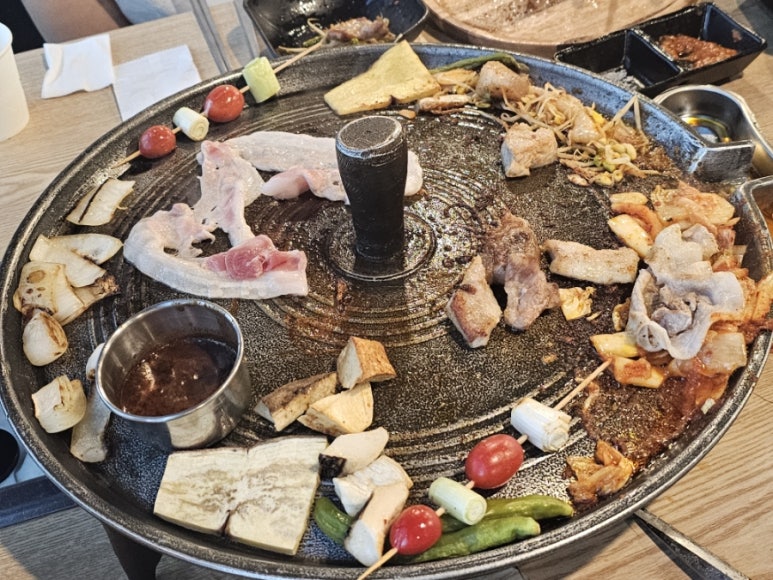제주도조용한게스트하우스산방산점 이미지