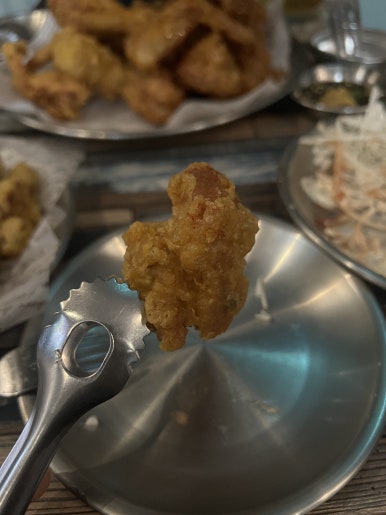 촌닭치킨호프 이미지