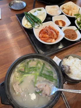 월식당 이미지