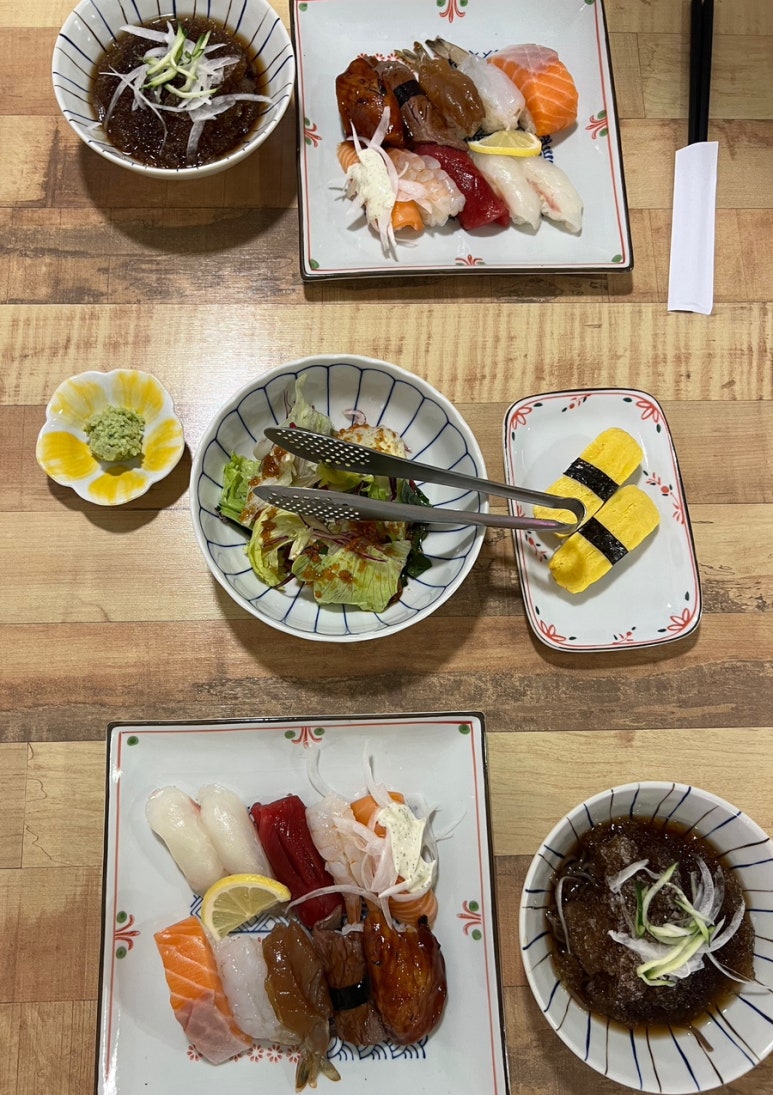 토토로초밥 이미지