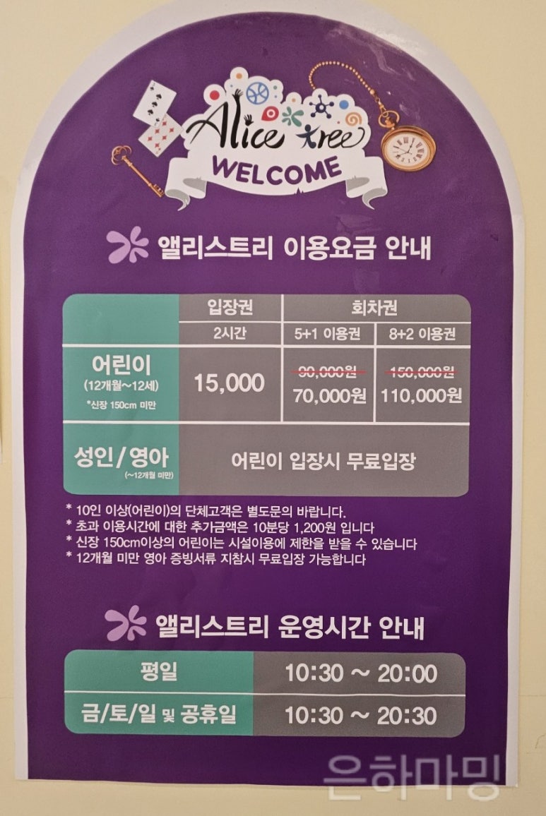 앨리스트리 이미지