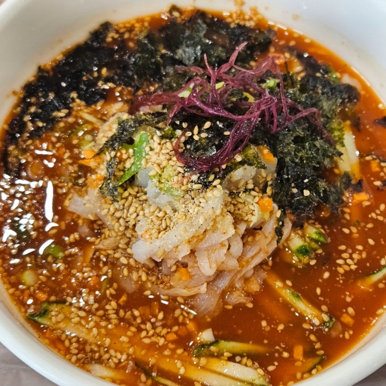 산호대게직판장 이미지