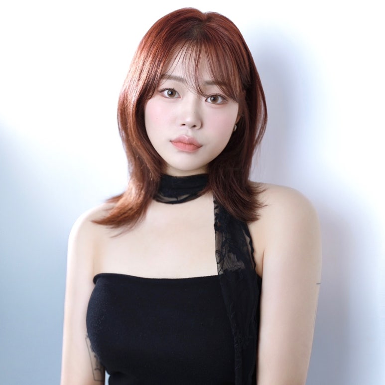 레드헤어쿨 이미지