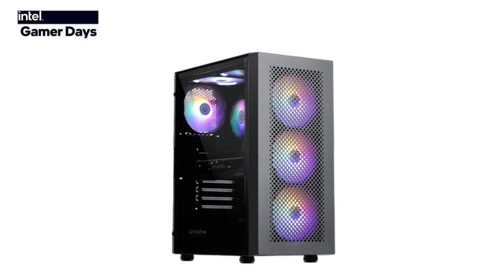 2024 인텔 게이머 데이 조립PC 추천 포유컴퓨터 인텔i5 13400F RTX4060 Ti  "데스크탑 게이밍 842" 이미지 5