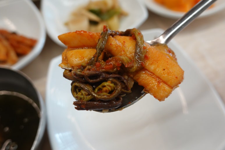 달래식당 이미지