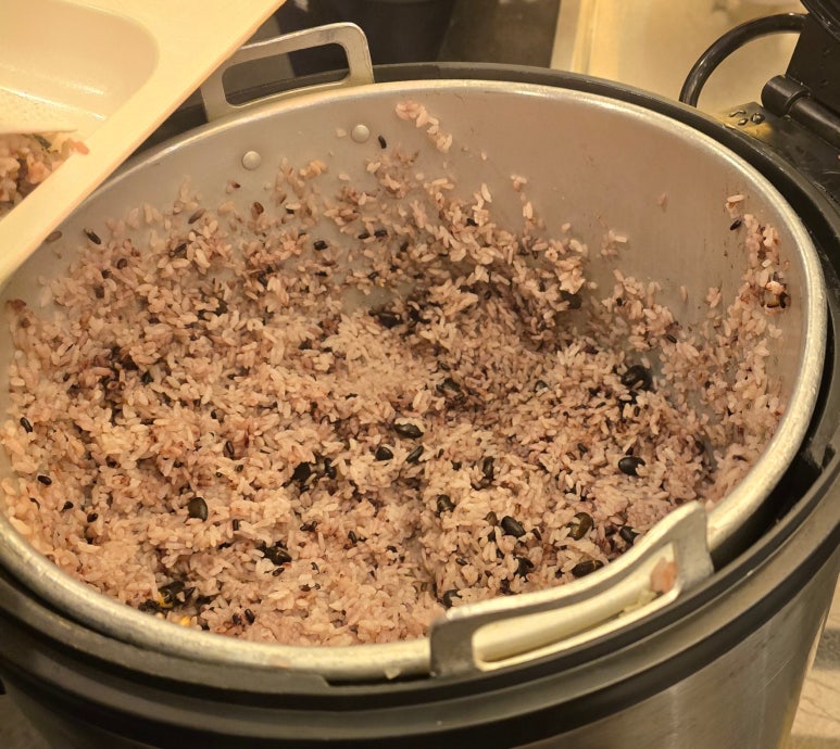 시내버스구내식당 이미지